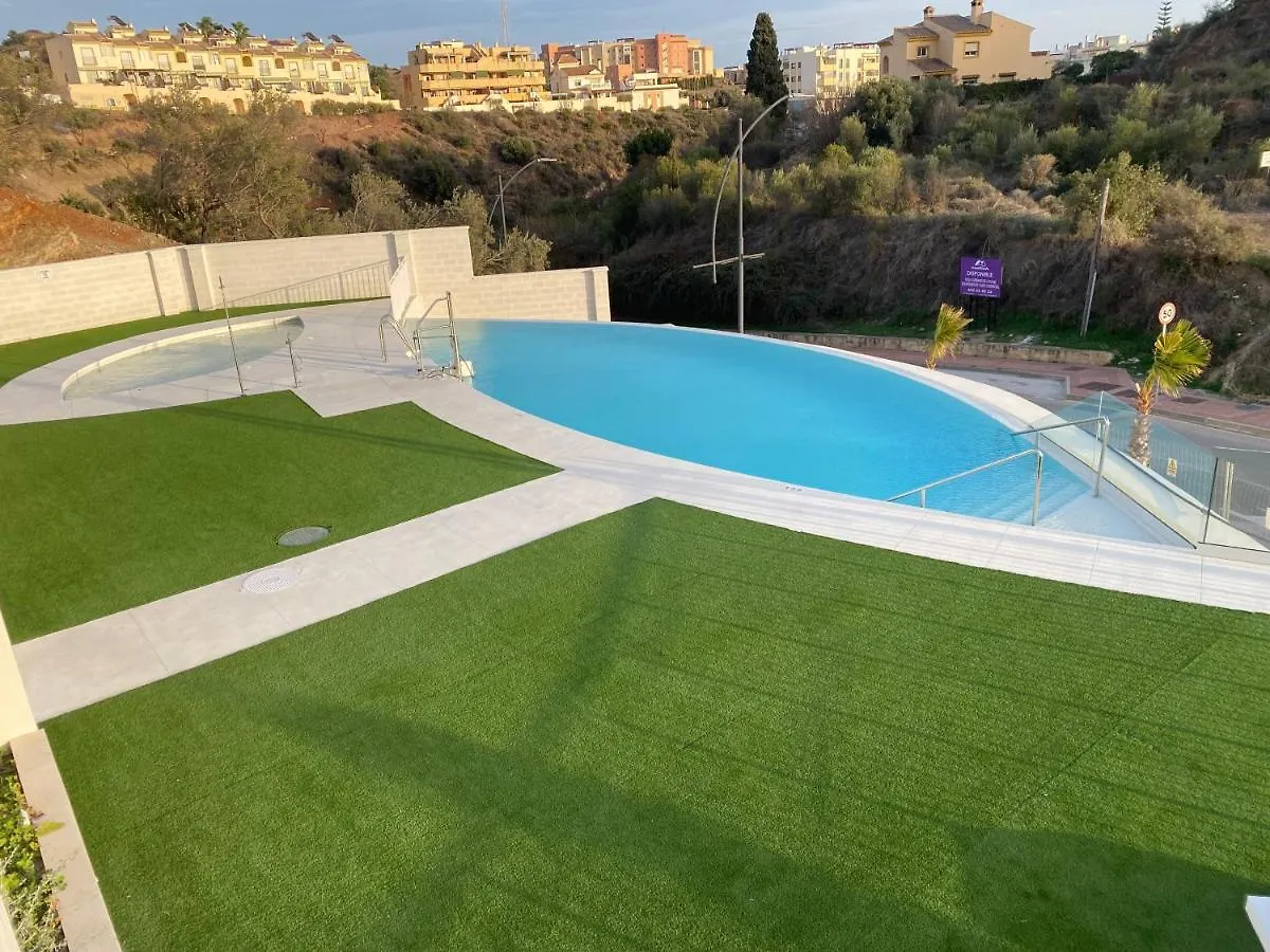Apartamento La Reserva Del Rincon联系方式