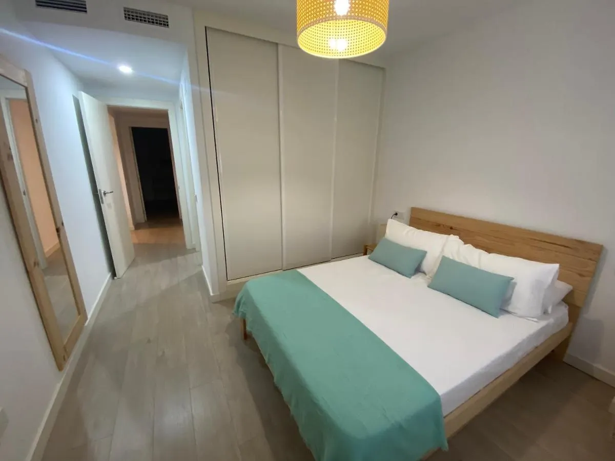 Apartamento La Reserva Del Rincon Rincon de la Victoria