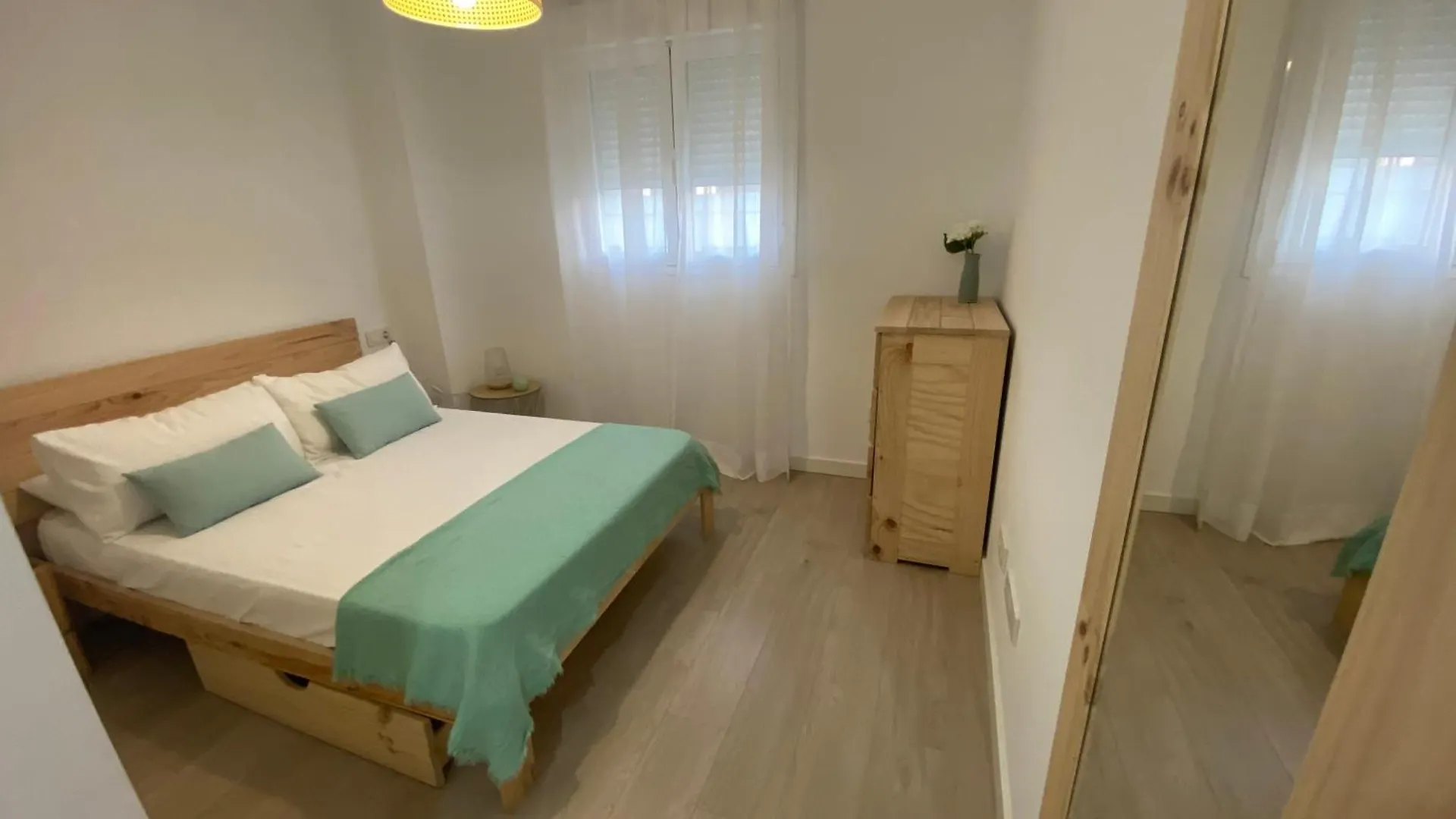 Apartment Apartamento La Reserva Del Rincon Rincon de la Victoria Spain