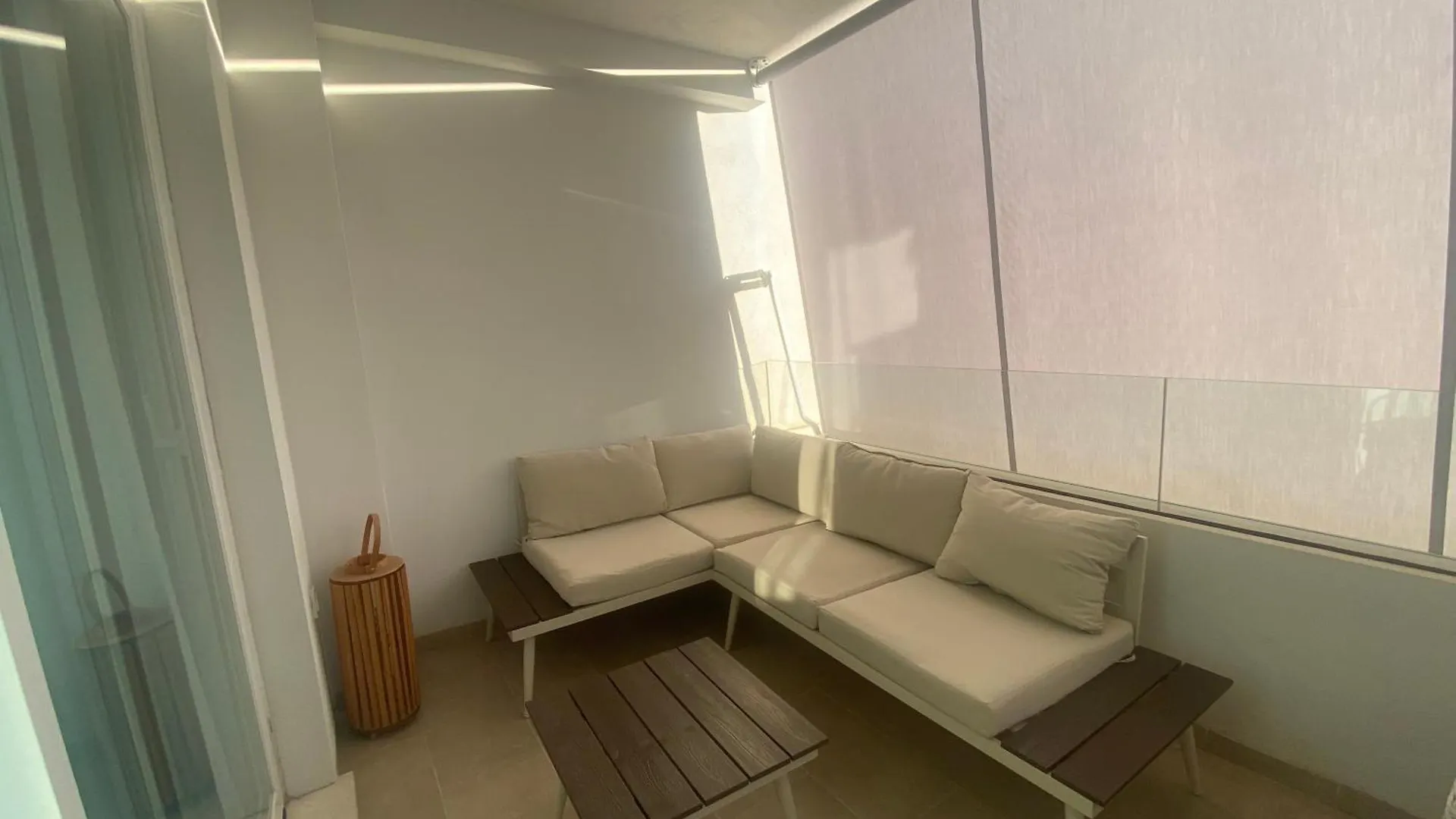 Apartamento La Reserva Del Rincon Rincon de la Victoria