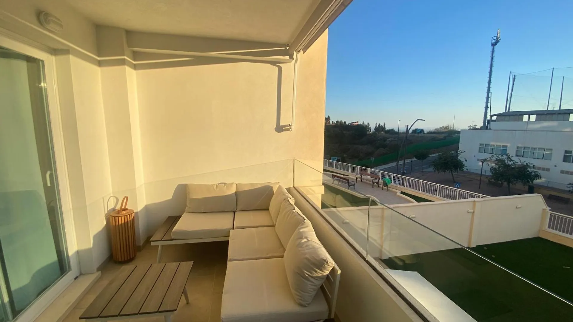 Apartamento La Reserva Del Rincon Rincon de la Victoria Spain