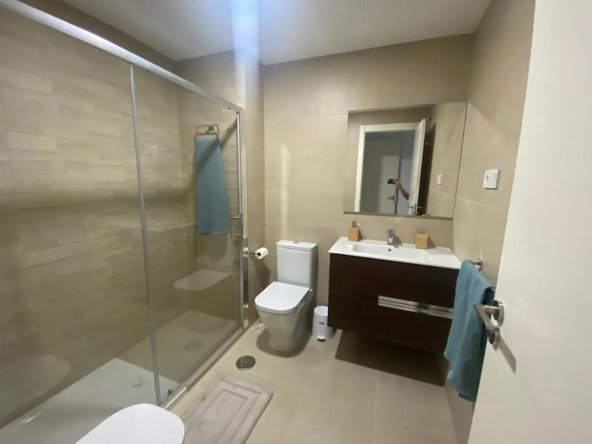 Apartamento La Reserva Del Rincon Rincón de la Victoria Apartmán
