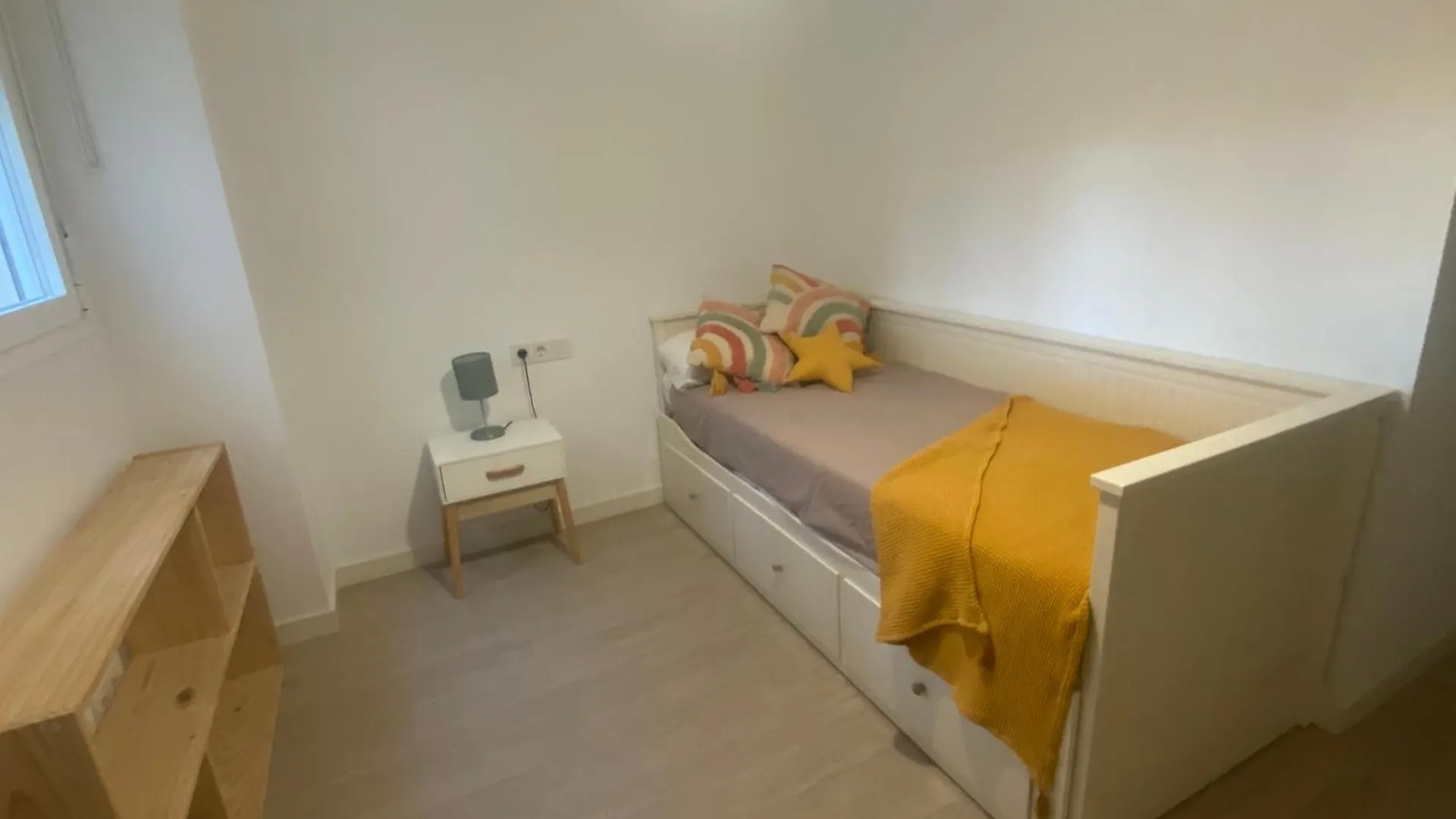 Apartamento La Reserva Del Rincon Rincón de la Victoria Španělsko