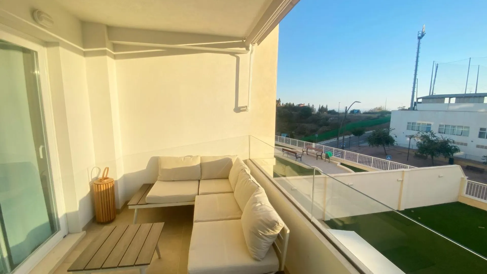Apartamento La Reserva Del Rincon Rincón de la Victoria